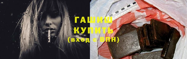 шишки Абаза