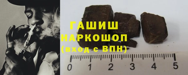 шишки Абаза